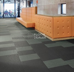 Forbo Marmoleum Modular te3747 Lakeland shale фото 2 | FLOORDEALER